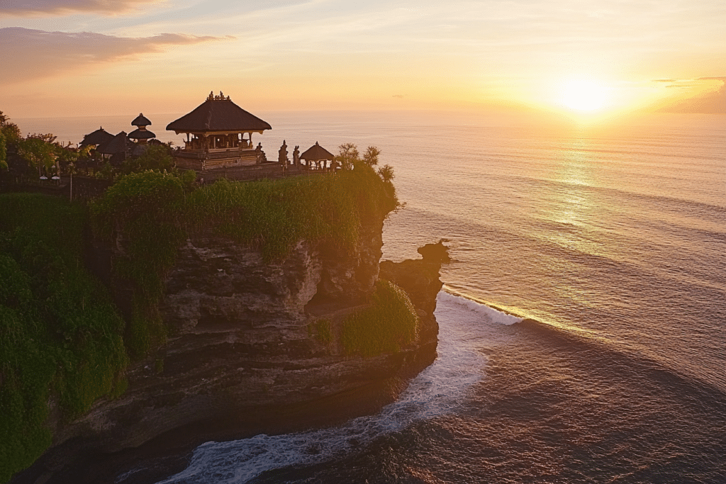Top des activités insolites à découvrir à Bali
